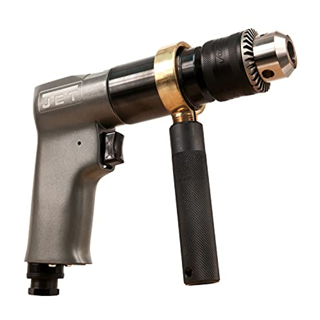 Picture of JPW (JET) 505601 Jpw (Jet) 1/2 Reversible Air Drill